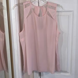 Guess Chiffon top